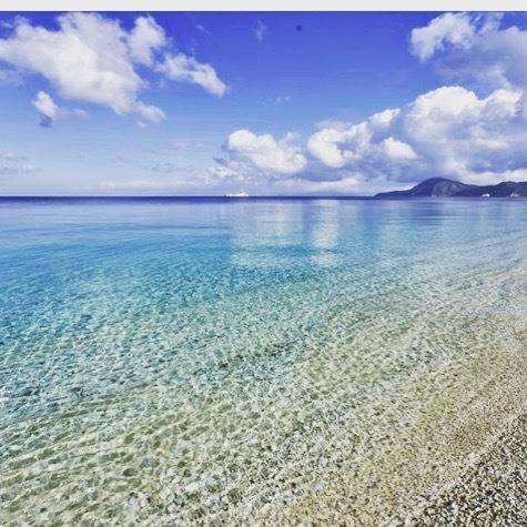Soggiorno Marconi Portoferraio Buitenkant foto