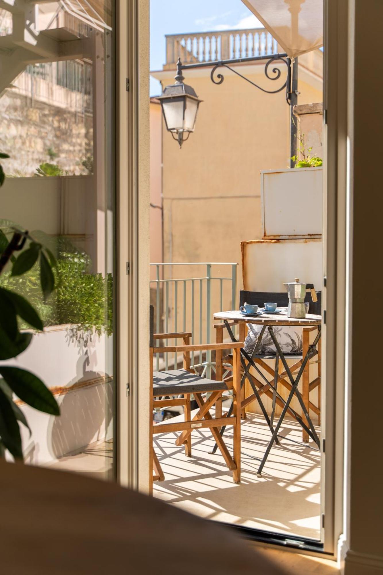 Soggiorno Marconi Portoferraio Buitenkant foto